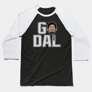 boban marjanovic go dal Baseball T-Shirt